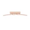 Reality Ginko Deckenleuchte LED Beige, 1-flammig