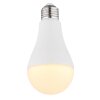 Globo LED Leuchtmittel 9 Watt 850 Lumen 3000 Kelvin