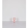Globo Sylas Tischleuchte Pink, 1-flammig Globo Sylas Tischleuchte Pink, 1-flammig