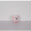 Globo Sheepy Tischleuchte LED Pink, Weiß, 1-flammig