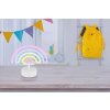 Globo Pelangi Dekoleuchte LED Weiß, 1-flammig