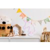 Globo Unicorn II Dekoleuchte LED Weiß, 1-flammig