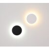 Globo Lamont Außenleuchte LED Weiß, 1-flammig