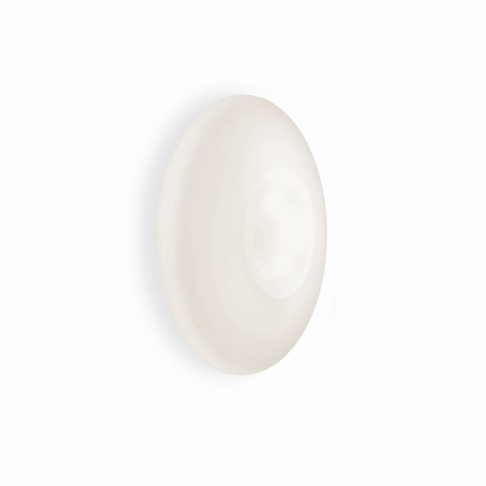 Ideal Lux GLORY Wandleuchte Weiß, 5-flammig main product photo