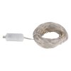 Globo Led Band Lichterkette Weiß, 1-flammig