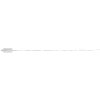 Globo Led Band Lichterkette Weiß, 1-flammig
