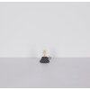 Globo Petro Tischleuchte LED Champagner, 1-flammig