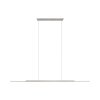Paul Neuhaus PURE Surface Pendelleuchte LED Grau, 1-flammig