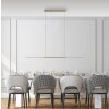 Paul Neuhaus PURE Surface Pendelleuchte LED Bronze, 1-flammig