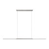 Paul Neuhaus PURE Surface Pendelleuchte LED Grau, 1-flammig