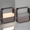 Paul Neuhaus PURE Go Tischleuchte LED Braun, 1-flammig