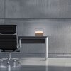 Paul Neuhaus PURE Go Tischleuchte LED Bronze, 1-flammig