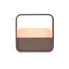 Paul Neuhaus PURE Go Tischleuchte LED Bronze, 1-flammig
