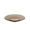 Paul Neuhaus PURE Moon Tischleuchte LED Bronze, 1-flammig
