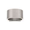 Paul Neuhaus PURE Clipse Wandleuchte LED Silber, 2-flammig