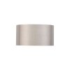 Paul Neuhaus PURE Clipse Wandleuchte LED Silber, 2-flammig