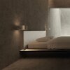 Paul Neuhaus PURE Clipse Wandleuchte LED Bronze, 2-flammig