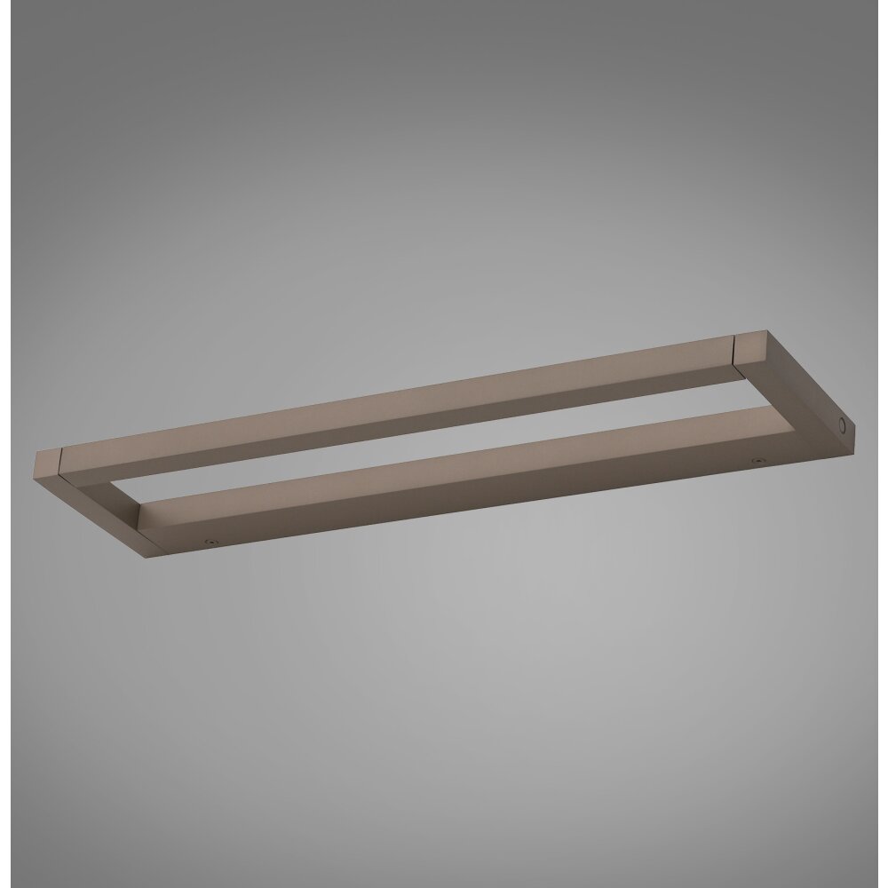 Paul Neuhaus PURE Puro Wandleuchte LED Bronze, 1-flammig main product photo