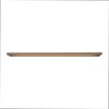 Paul Neuhaus PURE Puro Wandleuchte LED Bronze, 1-flammig