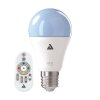 Eglo Leuchten E27 9 Watt 2765 Kelvin 806 Lumen