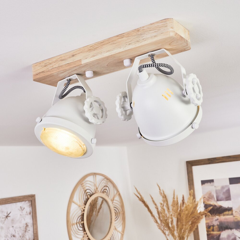 Herford Deckenleuchte, 2-flammig main product photo