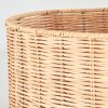 Cavaca Hängeleuchte 40 cm Naturfarben, 1-flammig