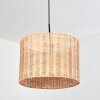 Cavaca Hängeleuchte 40 cm Naturfarben, 1-flammig