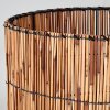 Cando Hängeleuchte 40 cm Naturfarben, 1-flammig