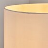 Bassagoda Hängeleuchte 35 cm Weiß, 1-flammig
