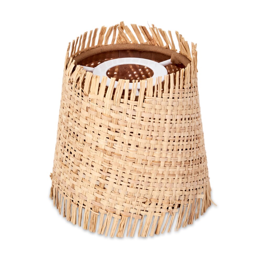 Lindberg Lampenschirm 10 cm Naturfarben main product photo