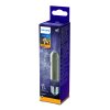 Philips Modern LED E27 2,3 Watt 1800 Kelvin 136 Lumen