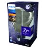 Philips LED E27 6,5 Watt 1800 Kelvin 200 Lumen