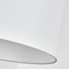 Soungou Hängeleuchte 38 cm Weiß, 1-flammig