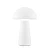 FHL easy Viga Tischleuchte LED Weiß, 1-flammig