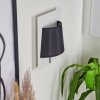 Beaverton Wandleuchte LED Weiß, 1-flammig