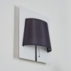 Beaverton Wandleuchte LED Weiß, 1-flammig