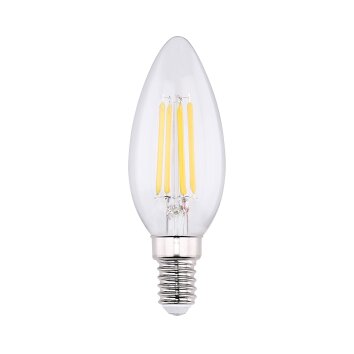 Globo LED Leuchtmittel E14 4 Watt 3000 Kelvin 400 Lumen
