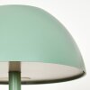 Laken Tischleuchte LED Grün, 1-flammig