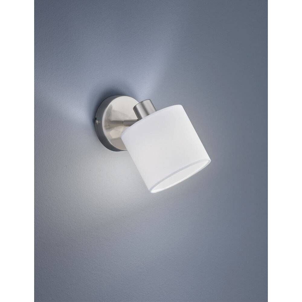Reality TOMMY Strahler Nickel-Matt, 1-flammig main product photo