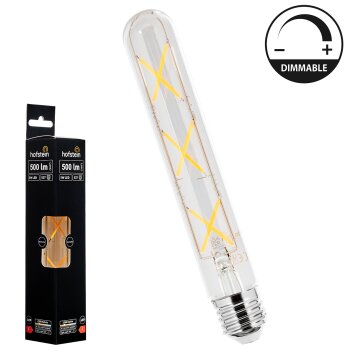 LED E27 5 Watt 2700 Kelvin 500 Lumen