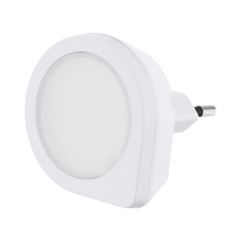 Eglo TINEO Steckerleuchte LED Weiß, 1-flammig, Bewegungsmelder main product photo
