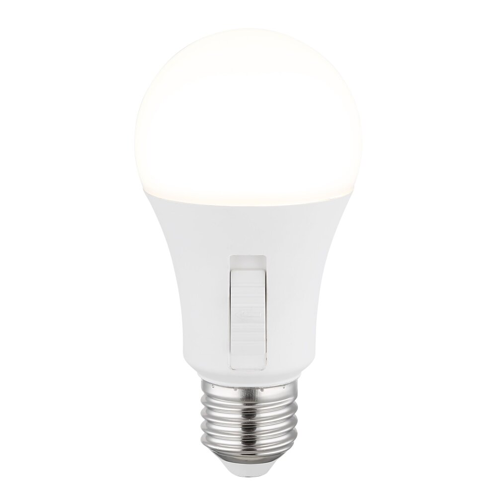 E27 LED 9 Watt 830 Lumen 3000-6500 Kelvin main product photo