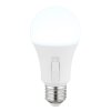 E27 LED 9 Watt 830 Lumen 3000-6500 Kelvin