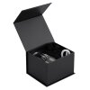 Globo Lizzy Tischleuchte LED Silber, 1-flammig