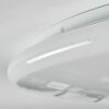 Peran Deckenleuchte LED Weiß, 1-flammig, Farbwechsler