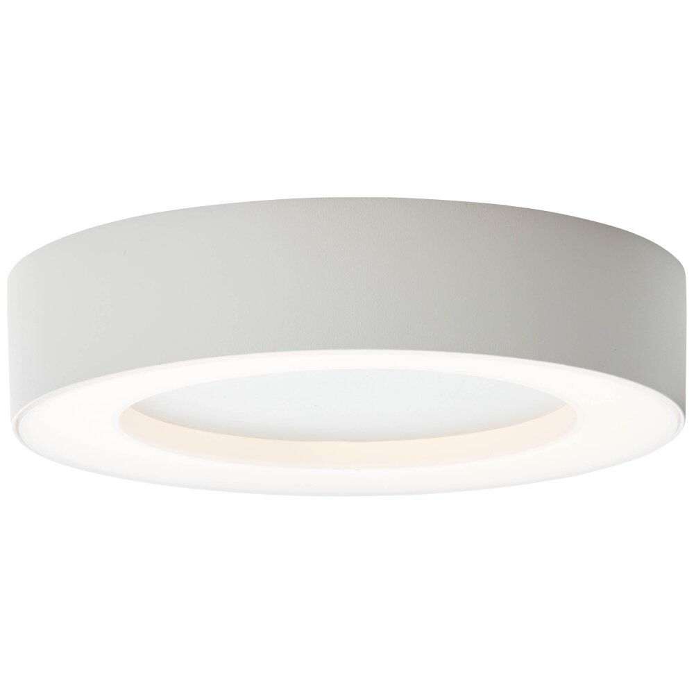 Brillliant Whittaker Außendeckenleuchte LED Weiß, 1-flammig main product photo