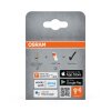 OSRAM SMART WIFI LED G9 3,5 Watt 320 Lumen 2700 - 6500 Kelvin