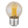 LED Leuchtmittel E27 6W 2700 Kelvin 720 Lumen