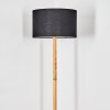 Flemming Stehleuchte 50 cm Naturfarben, 1-flammig