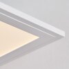 Belan Deckenpanel LED Weiß, 1-flammig